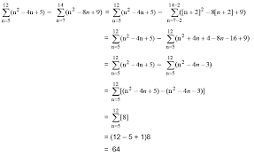Sep 05, 2011 · § 2 responses to contoh soal korelasi rank spearman. Notasi Sigma Materi Lengkap Matematika