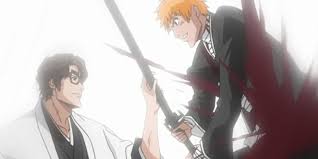 Tsukishima And Fullbring Ichigo Vs Monster Aizen - Battles - Comic Vine