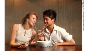 It is also the best place to meet chinese women. What To Expect When Dating A Chinese Guy