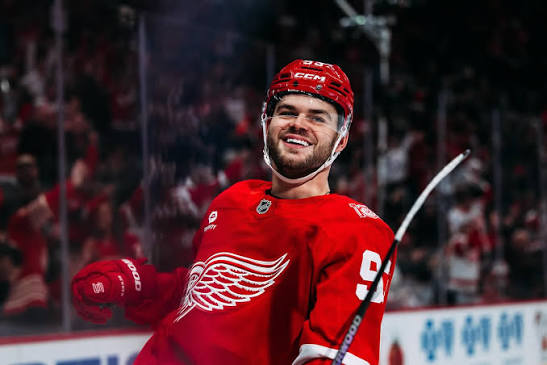 Photos by Alex DeBrincat (@brinksy97) · February 25, 2026