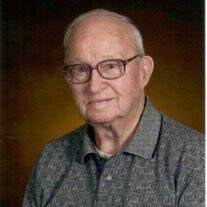 Alfred L. Burkett Obituary