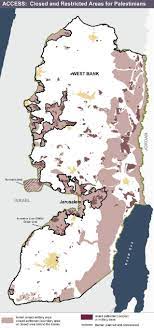 The two share israel's longest border, and israel looks to jordan to provide a buffer against threats from iran. Israeli Occupation Of The West Bank Wikipedia