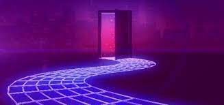 Tracklist for the secret neo gaia legend cassette ! Vaporwave Gif Wallpaper 1920x1080