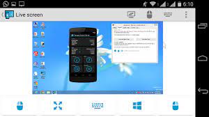 I've a remote controlle which ir led still always turn on. Frameminds Access Pc With The Help Of Android Or Blackberry Device