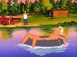 King Of The Hill S04E15 