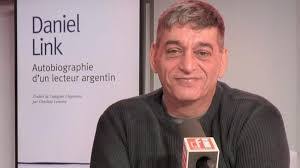 Daniel Link's Instagram, Twitter & Facebook