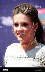 Maggie Baugh's Instagram, Twitter & Facebook