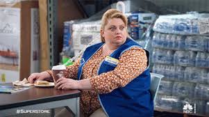 Justine Appreciation post,give me ur best Justine moment or line :  r/superstore