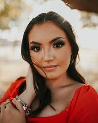 Tiffany Zarate's Instagram, Twitter & Facebook