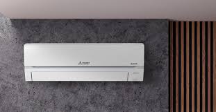 Cool Comfort: Unveiling the Magic of Mitsubishi Air Conditioners!