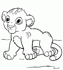 Check spelling or type a new query. Free Printable Simba Coloring Pages For Kids