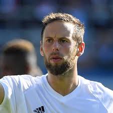 Marc Endres wird Co-Trainer bei 1860 Rosenheim