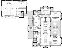 Southern Style House Plan 3 Beds 4 Baths 3360 Sq Ft Plan 928 316 How To Plan Floor Plans House Plans