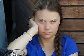 Гре́та тинтин элеонора э́рнман ту́нберг (швед. An Angry Middle Aged Man S Guide To Greta Thunberg The Chaser