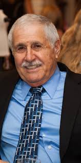 Ernest Sochin Obituary