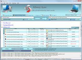 Instead of copying every file every time, freefilesync determines the differences between a source and a target folder and transfers only the minimum amount of data needed. 5 Best Windows 10 File Sync Software 2021 Guide