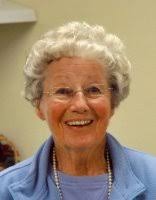 Shirley Elizabeth Gardiner