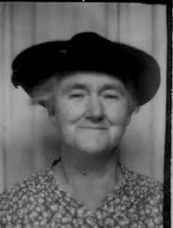 Anna Elizabeth “Annie” Brogan Conway (1883-1963)