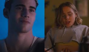 Crítica | Através da Minha Janela – Romance HOT da Netflix é um Cinquenta  Tons de Cinza Juvenil