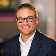 Milwaukee's Betty Brinn Children's Museum has a new lead Brian D. King