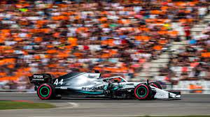Pierre gasly red bull racing +1.865. F1 German Gp Qualifying Results Lewis Hamilton Pole Position Ferrari Charles Leclerc Sebastian Vettel Fox Sports