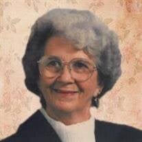 Elouise Cleveland Kinchen Obituary