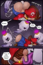 Rule34 - If it exists, there is porn of it  detnox, boo (mario), king boo,  mario  5784144