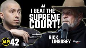 Rick Lindsey is disrputing the Insurance Game ALP Eps 42