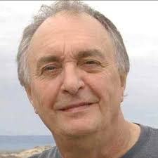 Robert Wagner Jr. (-2021)