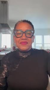 Stacey Ruffin's Instagram, Twitter & Facebook