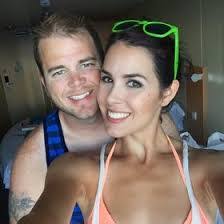 Nadia Howe's Instagram, Twitter & Facebook