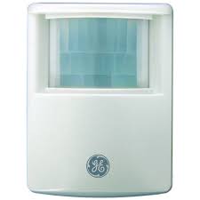 This battery can be purchased at your local hardware, mass retailer or battery store. Wireless Alarm System Motion Sensor Ge Jas45132 Led Notification 150ft White Wireless Alarm System Wireless Alarm Alarm System