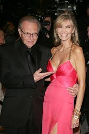 Since then, king has been the host of the larry king now podcast and the politicking show king married eight times during his life, filing for divorce from his latest wife shawn southwick, in 2019. Larry King Divorce No Prenup With Wife Shaun Southwick Huffpost