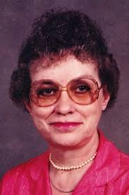 Jeannette Mcfarlin Obituary April 14, 2015