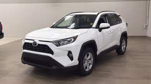 2020 2022 Toyota Rav4 Xle Awd Youtube