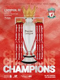 What an end to the half . Liverpool Fc V Chelsea Fc Champions Edition Official Matchday Programme Amazon Co Uk Liverpool Football Club 9781911613626 Books