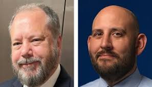 The Week Ahead: Democratic district attorney candidates set to debate