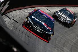 We are in advanced discussions still with a number of companies for the entitlement we are proud of our association with nascar's top series but have made the decision not to extend our sponsorship beyond the next two years. A New Nascar Sponsor Isn T Wanted Racing News