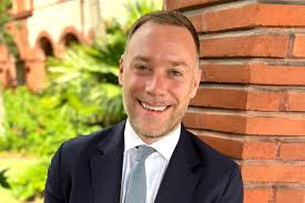 Kyle Long appointed new AUD president