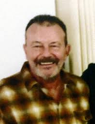 Obituary information for Edward Dean Roberts
