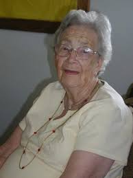 Viola Pauline Bruner Engle (1920-2008)