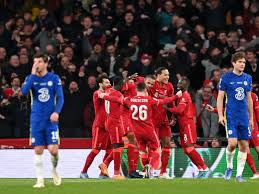 Der fc liverpool hat den englischen ligapokal gewonnen. 4ylsi Zoy2kjam
