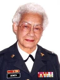 Clotilde Dent Bowen Obituary