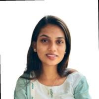 Eunice Hazel Prattipati