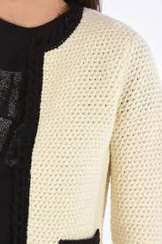 We did not find results for: Red Valentino Virgin Wool Cable Knit Cardigan With Tulle Trimmings Women Glamood Outlet