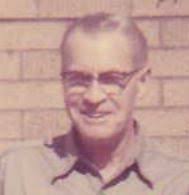 David Lewis Perrin (1905-1969)