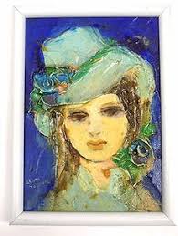 Laura Adler (20 Th Century) American