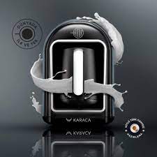 karaca hatir turk kahve makinesi gumus kahve maki nesi kahve hazir kahve