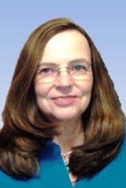 Susan Mulvey's Instagram, Twitter & Facebook