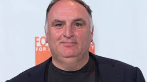 12 Cooking Tips From José Andrés You Need To Know